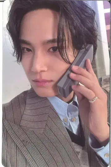 SEVENTEEN FADED, MONO LIFE ver. MINGYU FML