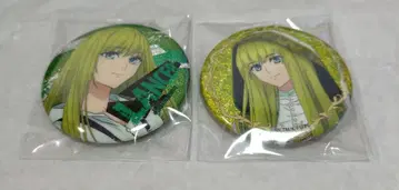 Fate/strange Fake 라메키라 캔배지 랜서 1