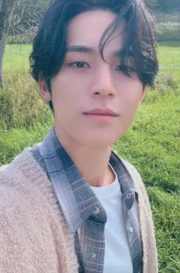 세븐틴 위버스재팬 회장 한정판 민규 소비기한 도쿄