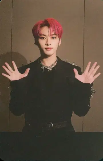 StrayKids Synnara LeeKnow ODDINARY