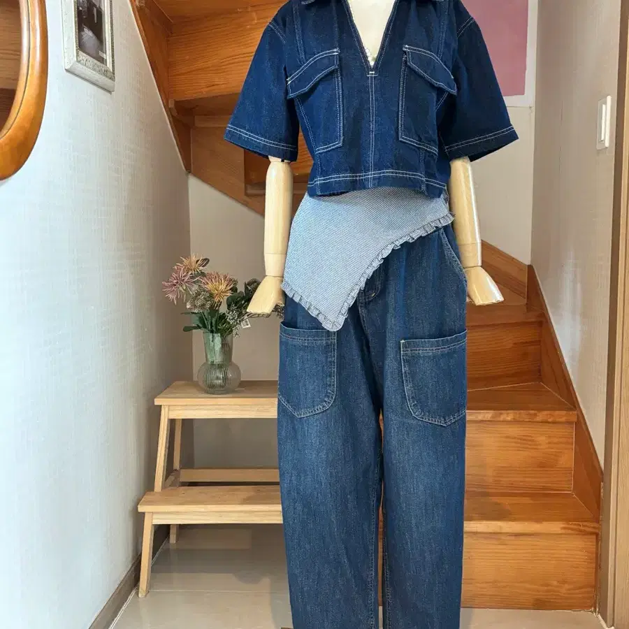 자라 셔츠