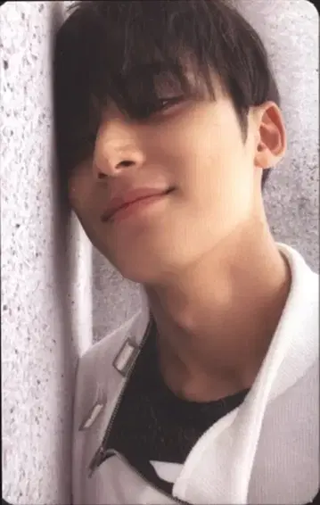 SEVENTEEN Ep2.Shadow MINGYU FACE THE SUN