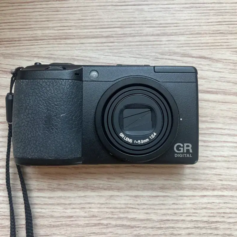 ricoh gr digital 2 리코 gr 디지털 2 (gr2X)