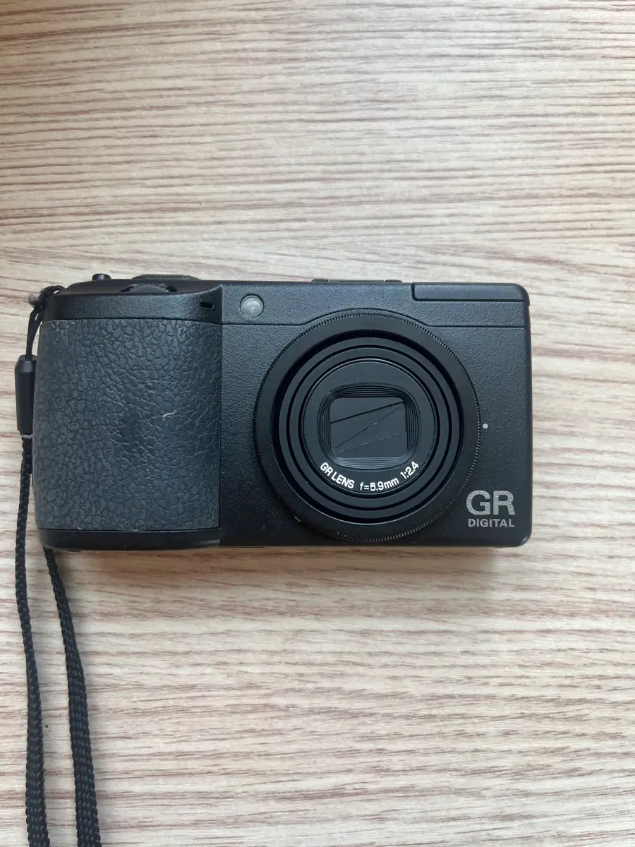 제발 글 확인 ricoh gr digital 2 리코 gr 디지털 2 (gr2X)