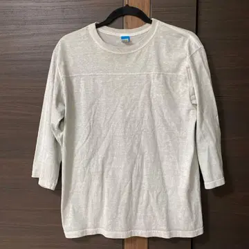 Good On 5부 래글런 티셔츠