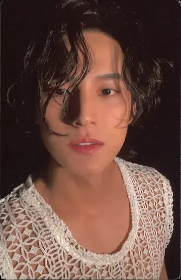 SEVENTEEN FALLEN, MISFIT, LOST ver. MINGYU FML