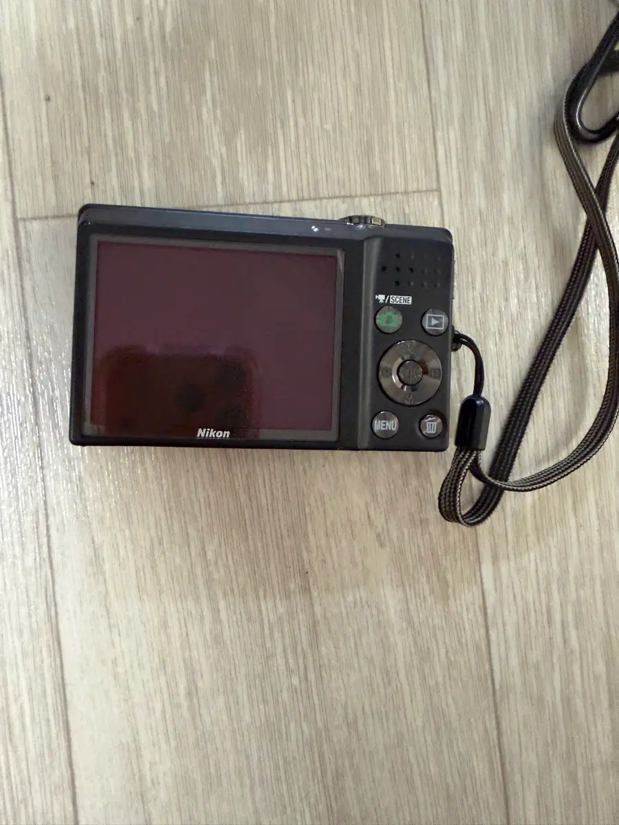 니콘 쿨픽스s570