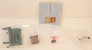 리멘트 역사 로망담 토치도케 가문의 일족 4. 전화 상대는 - ?