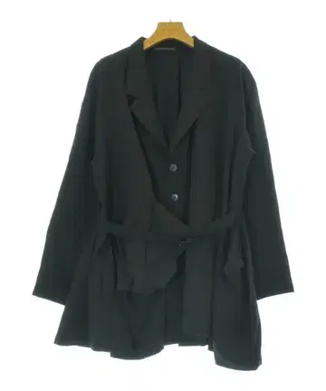 YOHJI YAMAMOTO 자켓 남성용