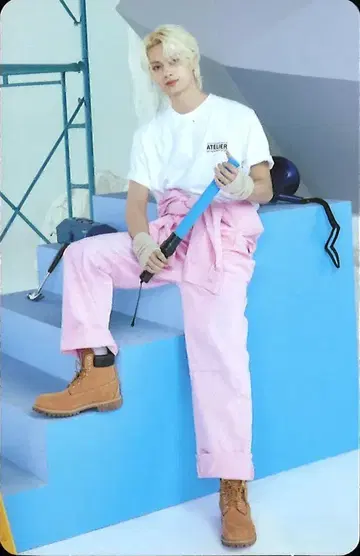 세븐틴 준 캐럿랜드 2023 16/82