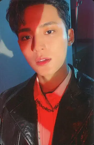 SEVENTEEN CARAT반 MINGYU Attacca 125
