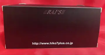 1/43 레이즈 가나가와현 경찰 제1교통기동대 교통단속용 이륜자동차