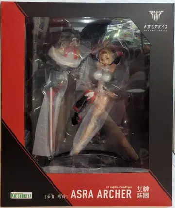 코토부키야 슈라 궁병