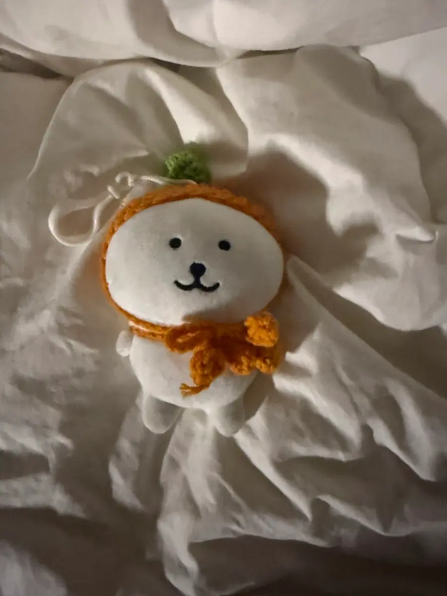 제주농담곰 인형