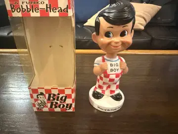 FUNKO 빅 보이 보블헤드 박스 포함