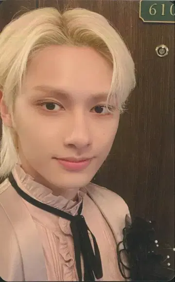 SEVENTEEN 회장 한정판 JUN DREAM 오사카