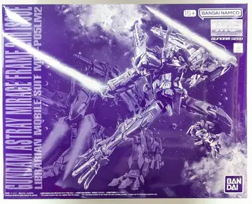 BANDAI SPIRITS MG 건담 아스트레이 미라쥬 프레임 세컨드 이슈