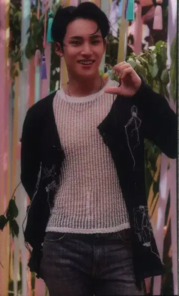 SEVENTEEN TowerRecords MINGYU SEVENTEENTH HEAVEN
