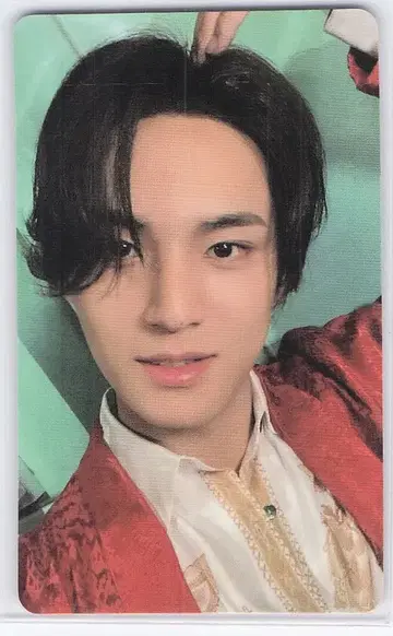 SEVENTEEN 회장 한정 MINGYU DREAM 오사카