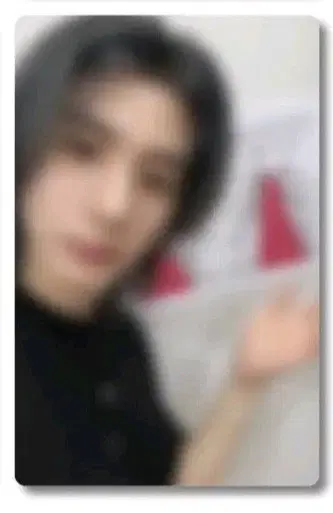 최저가!!!!!! 보넥도 이한 하이터치 미공포 분철
