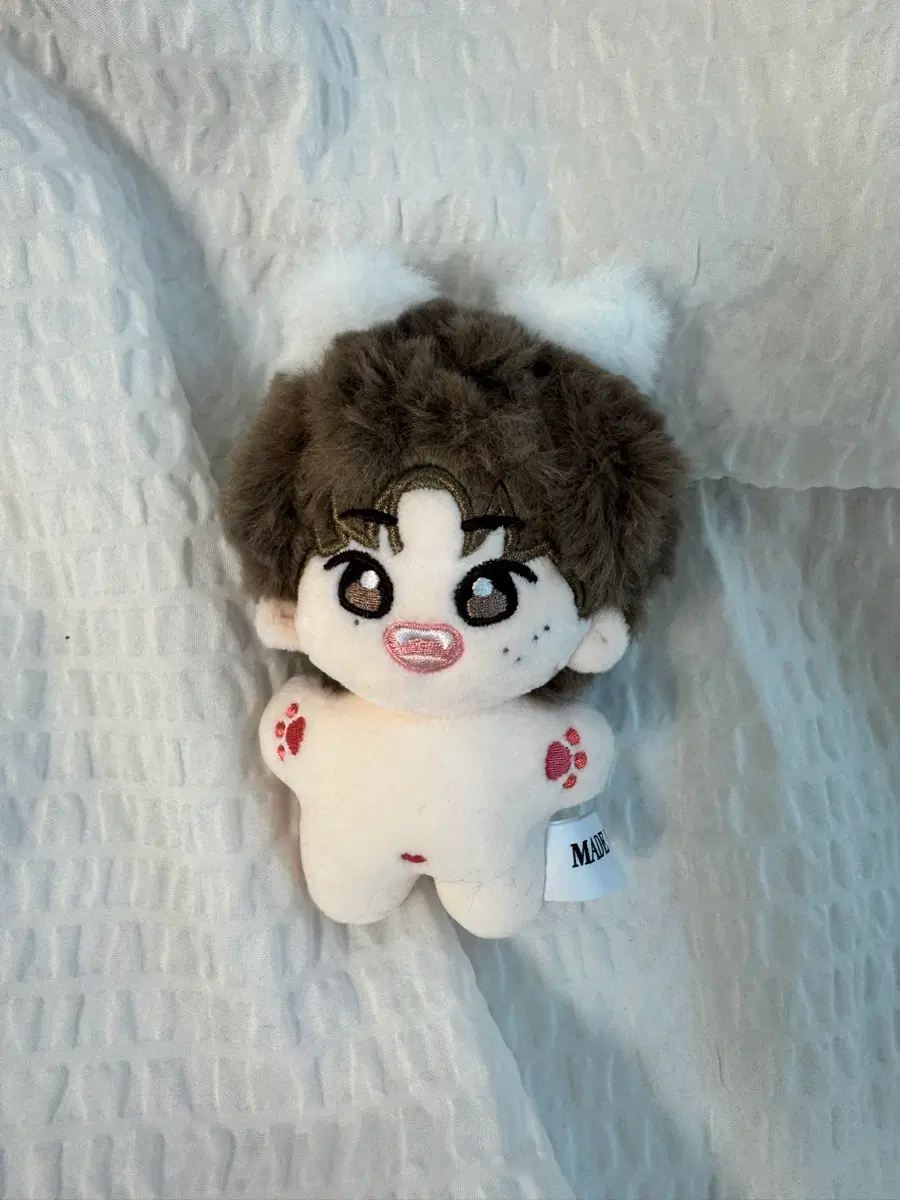 라이즈 소희 보보시 인형 10cm