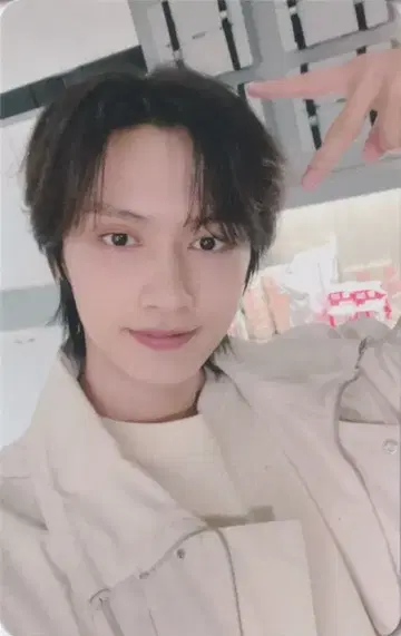 SEVENTEEN UMS 회장 한정판 JUN 소비기한 오사카