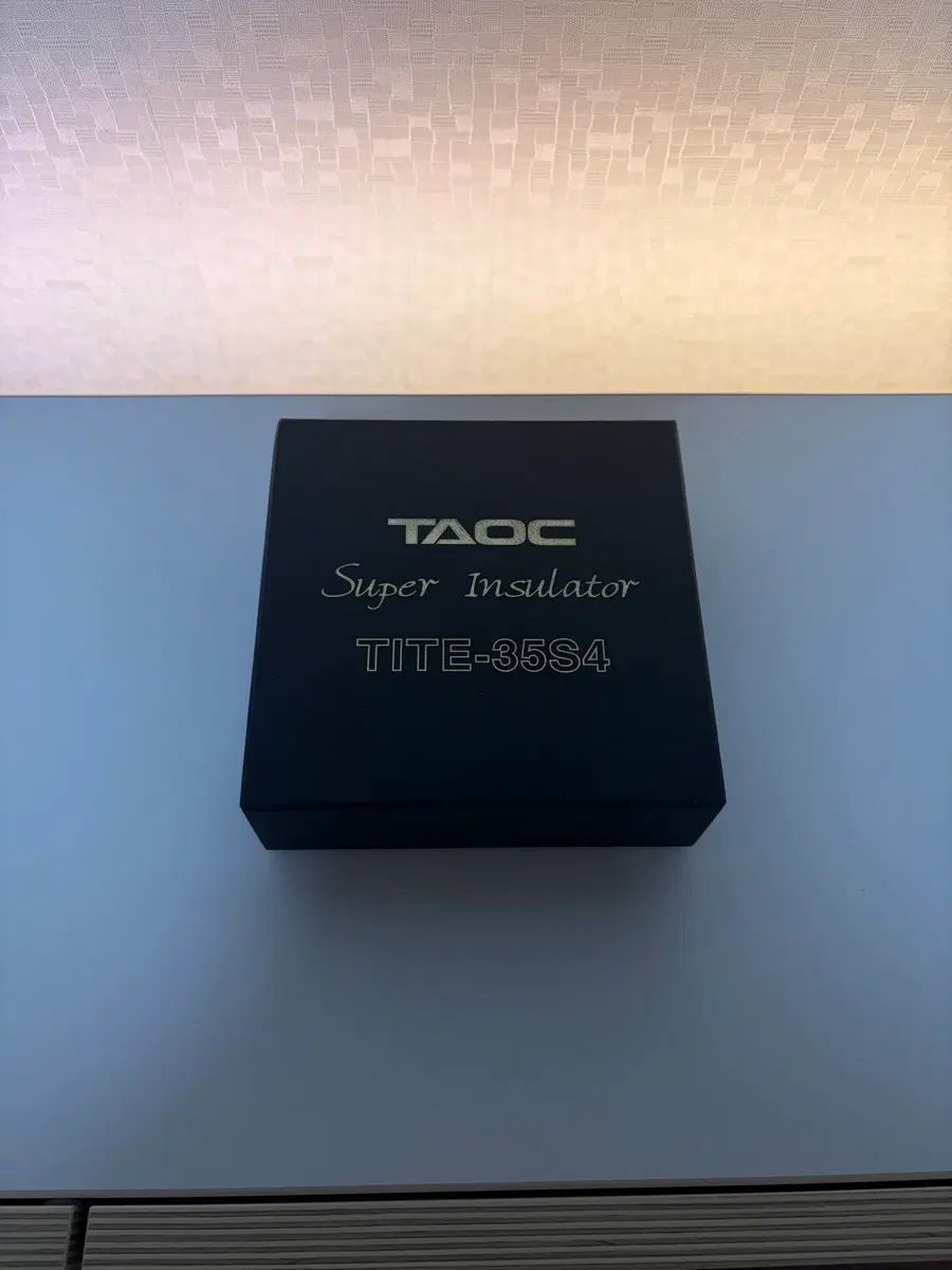 TAOC TITE-35S4