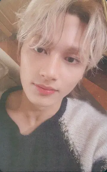 세븐틴 위버스 재팬 준 에프엠엘 캐럿
