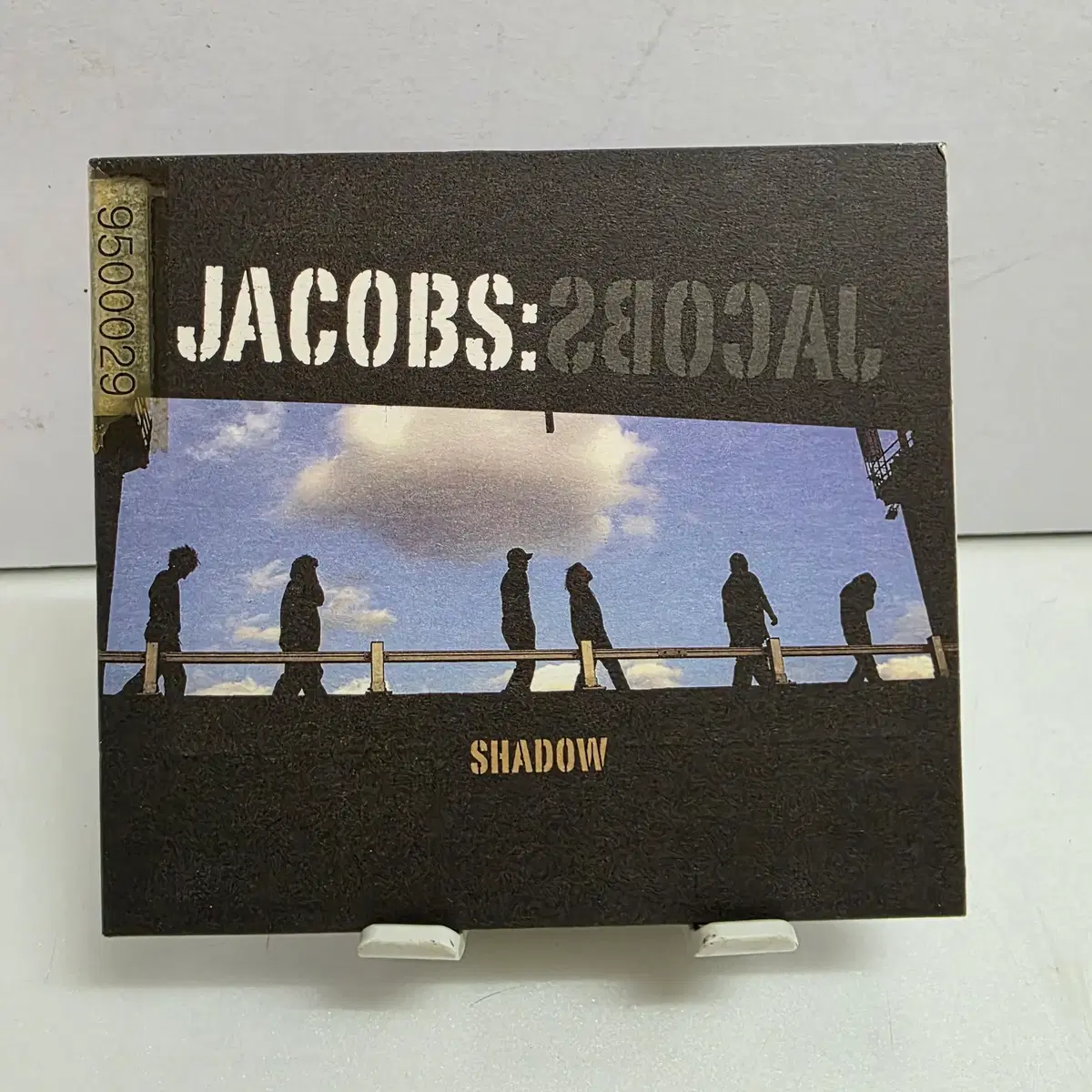 제이콥스 JACOBS Shadow