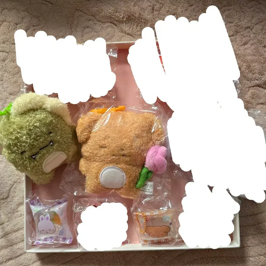 픽셀리/ 잠뜰님 굿즈 판매