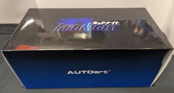 AUTOart 1/18 스케일 NISSAN FAIRLADY Z(S30) 'AKUMA no Z' 악마의 Z 77451