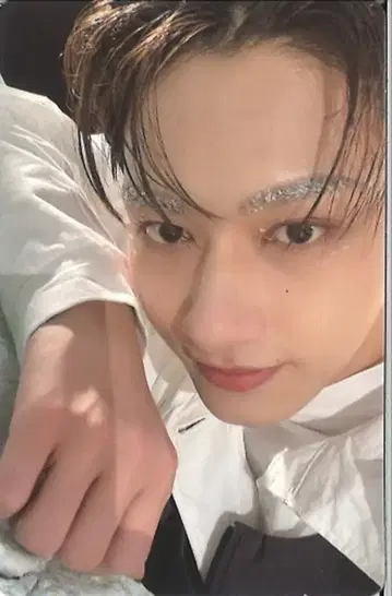 세븐틴 뉴 하이츠 준 섹터17 파랑 블랙