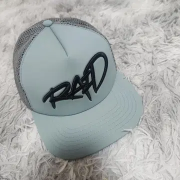 RAID JAPAN 메쉬 캡