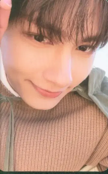 SEVENTEEN Ep4.Path JUN FACE THE SUN