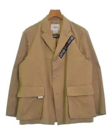 WTAPS 캐주얼 자켓 남성용