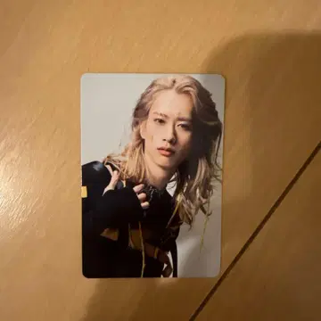 EBiDAN YES! 도쿄 트레이딩 카드 MORRIE BUDDiiS 타워 레코드