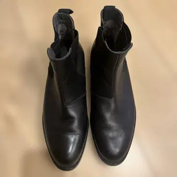 REGAL 리걸 사이드 고어 부츠 826R GORE-TEX 24.5cm