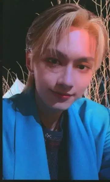 SEVENTEEN UMS 회장 한정판 JUN FML 도쿄