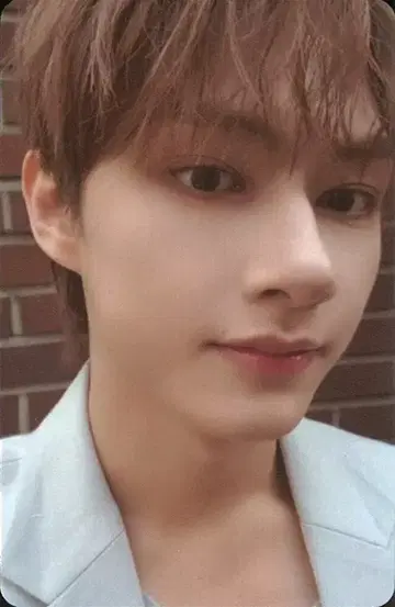 SEVENTEEN 2021 IN-COMPLETE 준 트레이딩 카드 0058