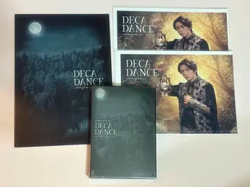 DisGOONie 무대 [ DECA DANCE ~태양의 아이~ ]