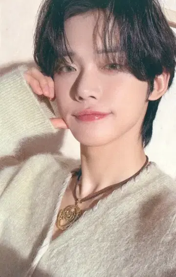 TXT 일반ver 연준 SWEET