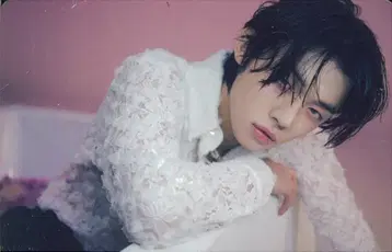 TXT 팝업 스토어 연준 SWEET 27