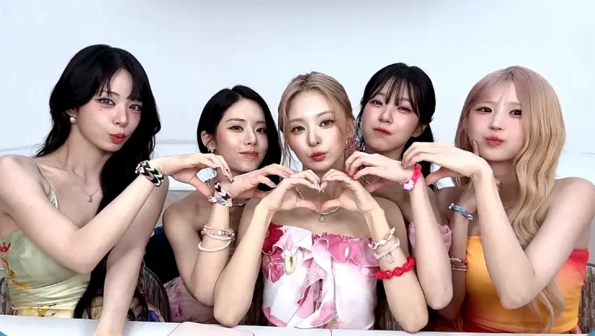 포카 교환