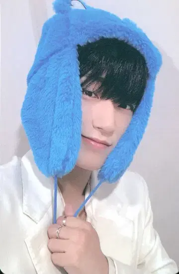 ATEEZ fromm store VC 산 GOLDEN HOUR : Part.1