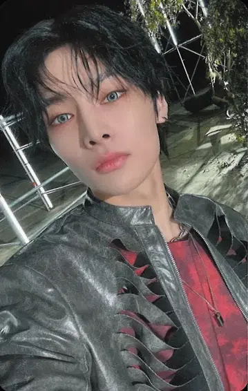 StrayKids domin ATE JAPAN 회장 구매 I.N GIANT 도쿄 1117