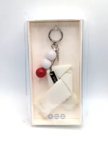 BTS 아리랑 팝업 메시지 키링