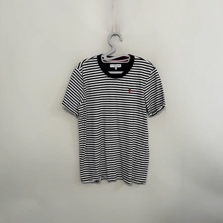 폴로 아센 남성 반팔 티셔츠 105