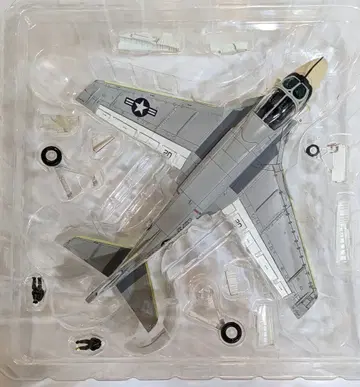CENTURY WINGS 1/72 CENTURY WINGS KA-6D TANKER INTRUDER US NAVY VA-35 BLACK PANTHERS AJ520 197 588196