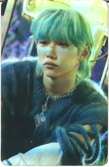 StrayKids Aladin FELIX NOEASY