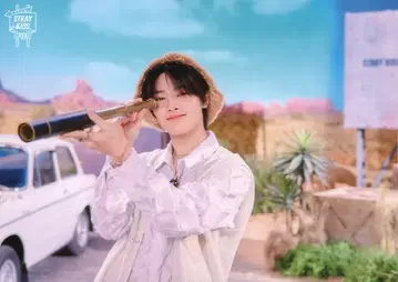 StrayKids IN JYP JAPAN POP UP 2023 1/7